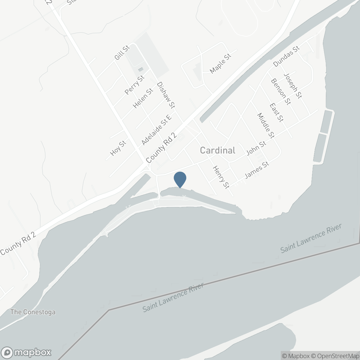 2027 DUNDAS STREET, Edwardsburgh-Cardinal, Ontario K0E 1E0